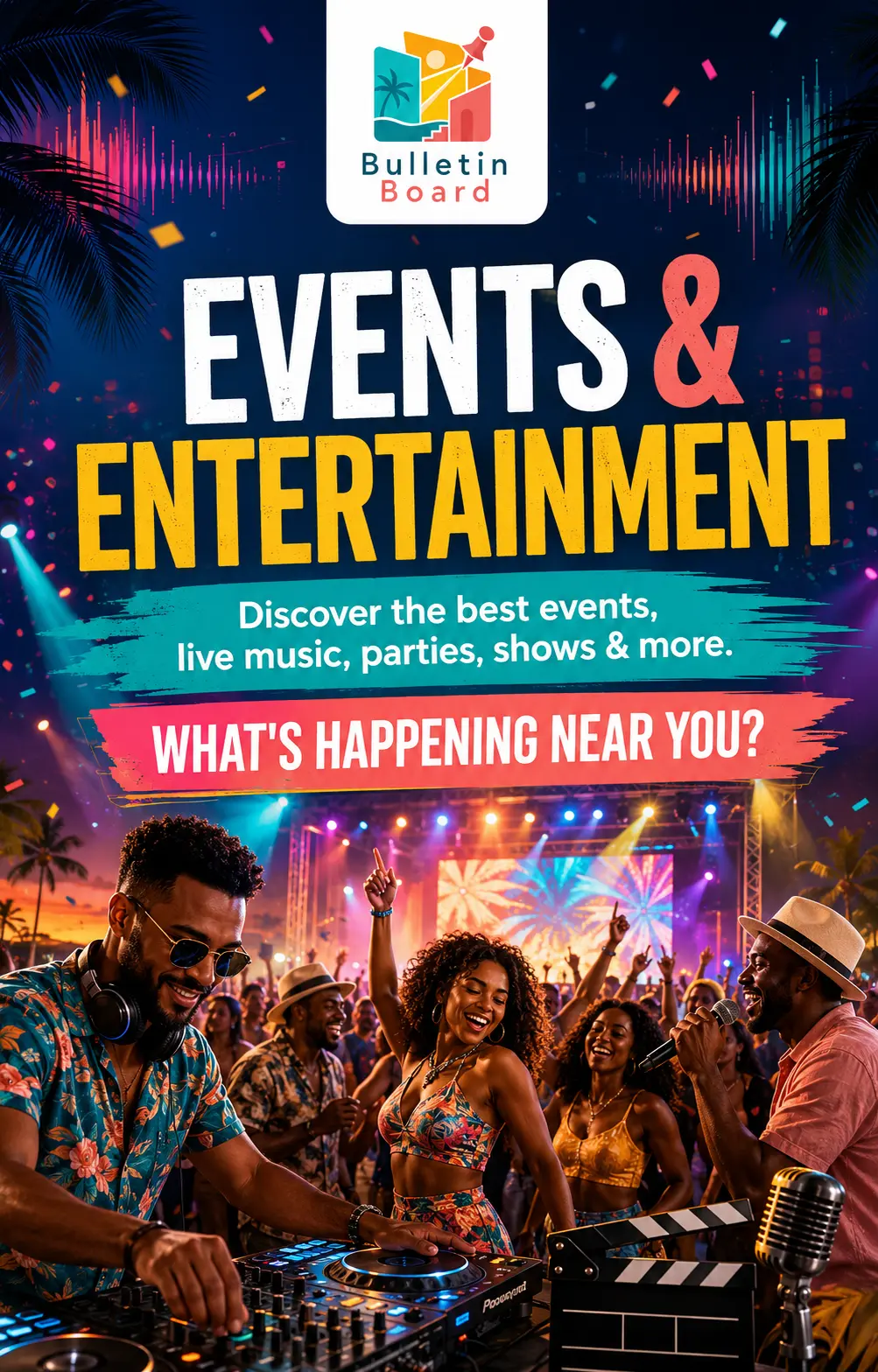 Events Flyer (convert.io)
