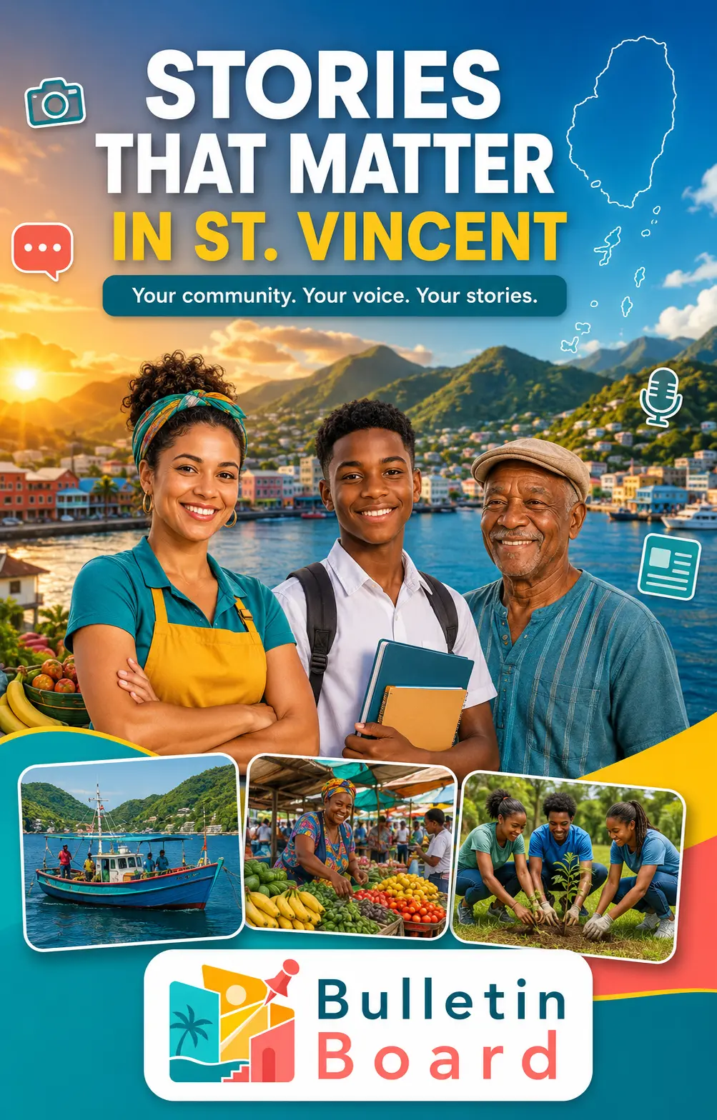 In St.Vincent (convert.io)