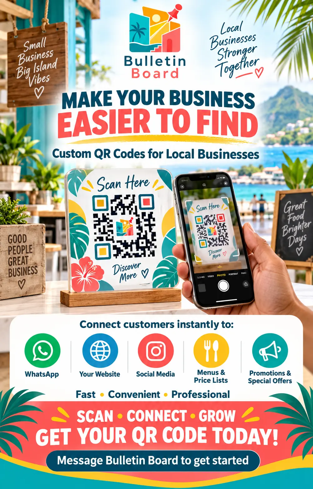 QR Code Flyer (convert.io)