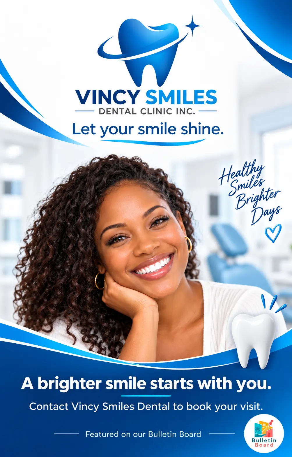 Vincy Smiles Bulletins Flyer (convert.io)