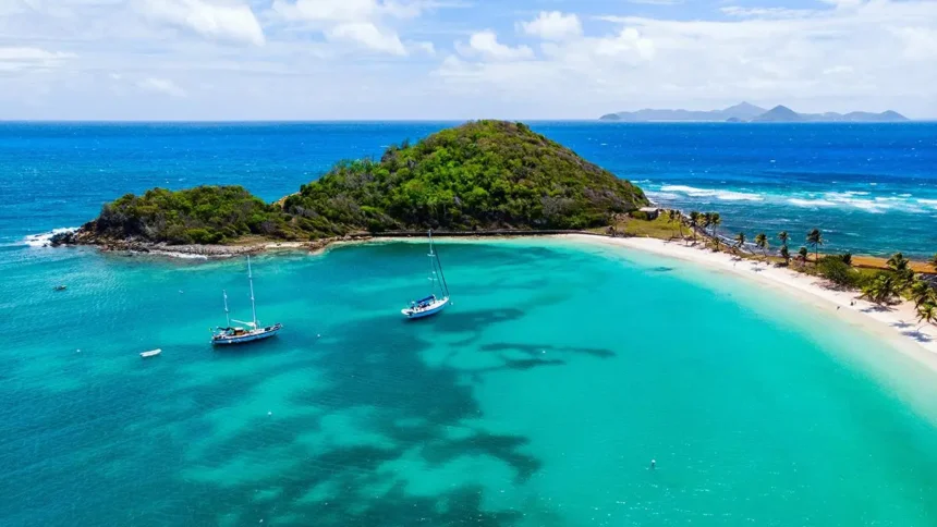 Mayreau (convert.io)