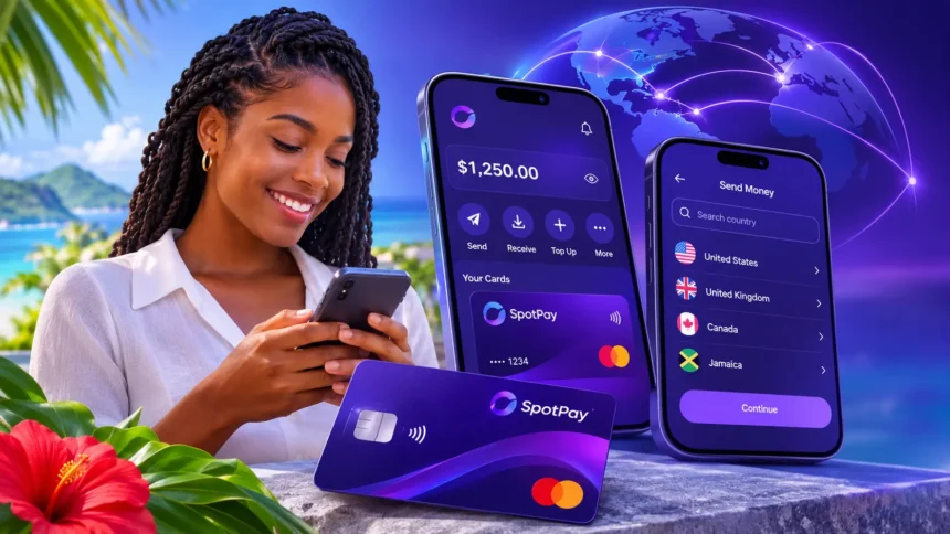 Spotpay (convert.io)