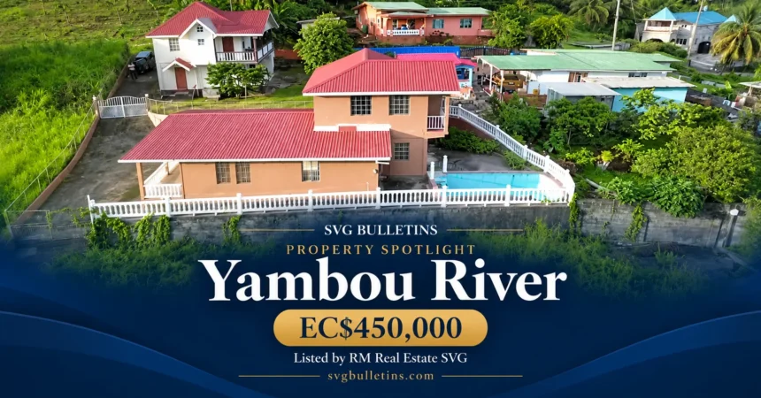 Yambo Property(convert.io)